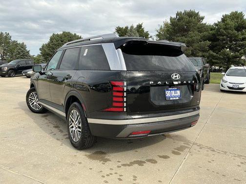 2026 Hyundai PALISADE SEL