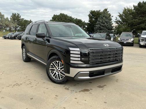 2026 Hyundai PALISADE SEL