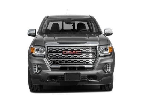 2022 GMC Canyon Denali