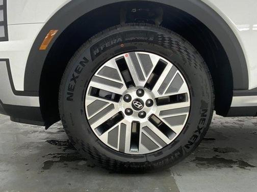 Pearl 2026 Hyundai PALISADE SEL