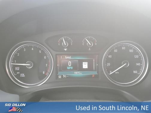 Photo 5 of 16 of 2019 Buick Enclave Premium
