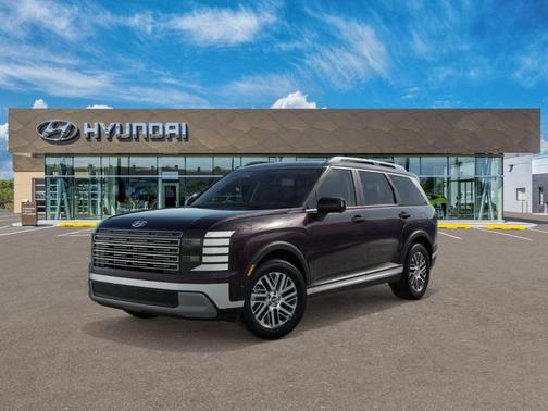 Galaxy 2027 Hyundai PALISADE SEL