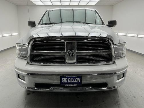 2012 RAM 1500 SLT