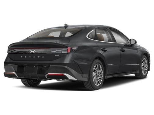 2024 Hyundai SONATA Hybrid Limited