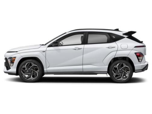 2025 Hyundai KONA N Line S