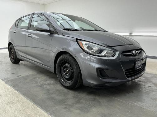 2014 Hyundai Accent GS