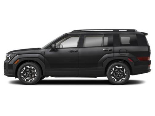 Phantom Black 2026 Hyundai SANTA FE SEL