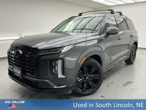 2023 Hyundai PALISADE XRT