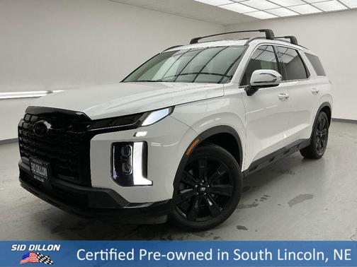 2023 Hyundai PALISADE XRT