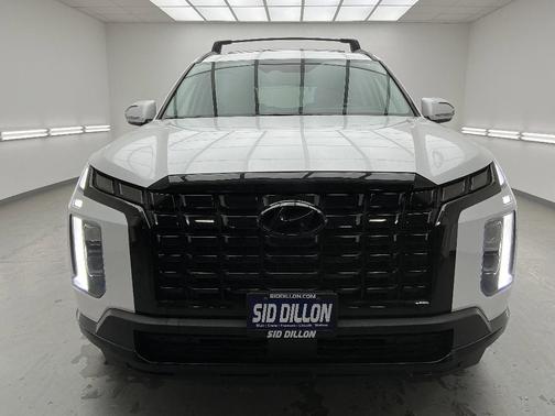 2023 Hyundai PALISADE XRT