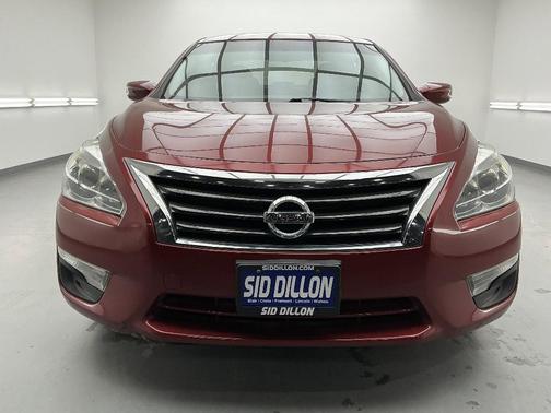 2013 Nissan Altima 2.5 SV