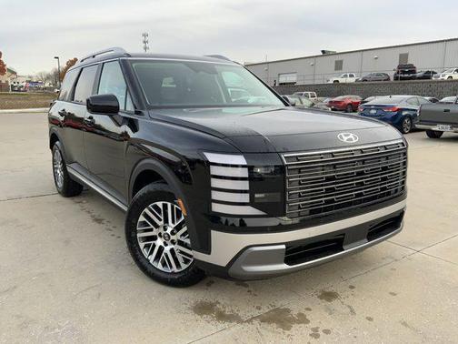 2026 Hyundai PALISADE SEL 7P