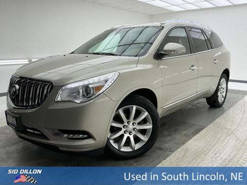 2013 Buick Enclave Premium