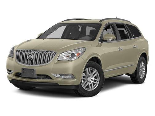 2013 Buick Enclave Premium