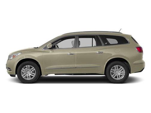 2013 Buick Enclave Premium