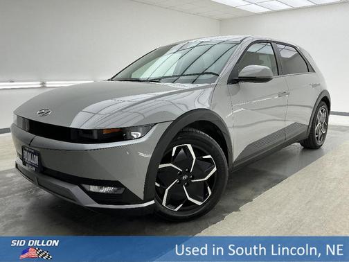 2023 Hyundai IONIQ 5 SEL