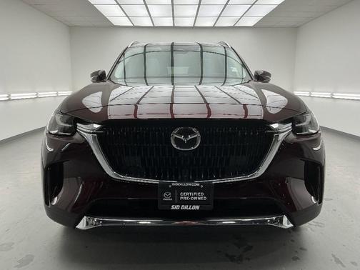 2024 Mazda CX-90 PHEV Premium Plus
