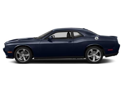 2015 Dodge Challenger SXT Plus