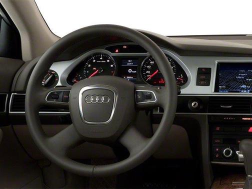 2010 Audi A6 3.0 Premium Plus quattro