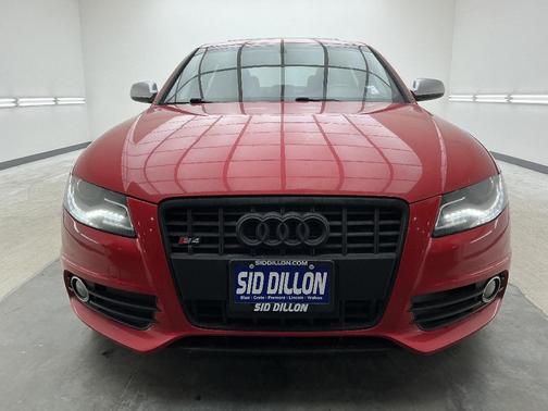 2010 Audi A6 3.0 Premium Plus quattro