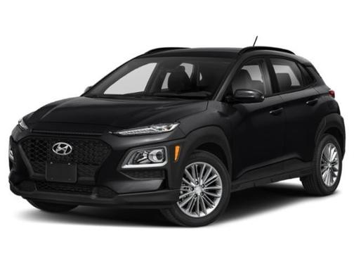 2020 Hyundai KONA SEL