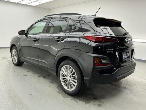 2020 Hyundai KONA SEL