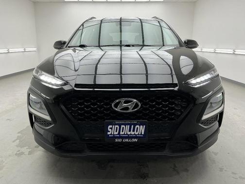 2020 Hyundai KONA SEL