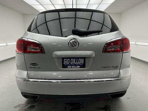 2014 Buick Enclave Premium