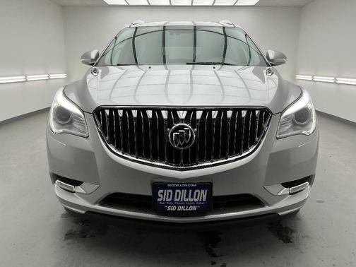 2014 Buick Enclave Premium