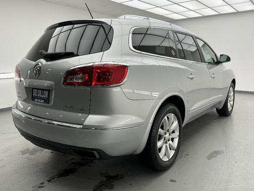 2014 Buick Enclave Premium