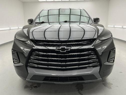 2021 Chevrolet Blazer Premier