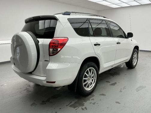 2008 Toyota RAV4 