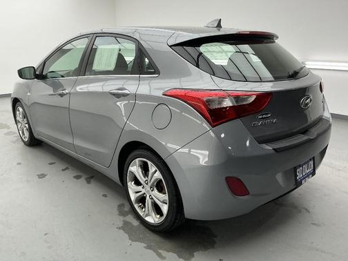 2013 Hyundai Elantra GT Base