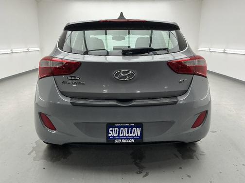 2013 Hyundai Elantra GT Base