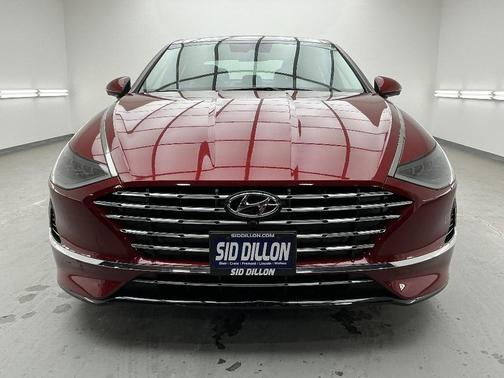 2023 Hyundai SONATA Hybrid Limited