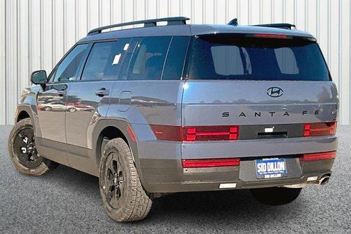 2025 Hyundai SANTA FE XRT