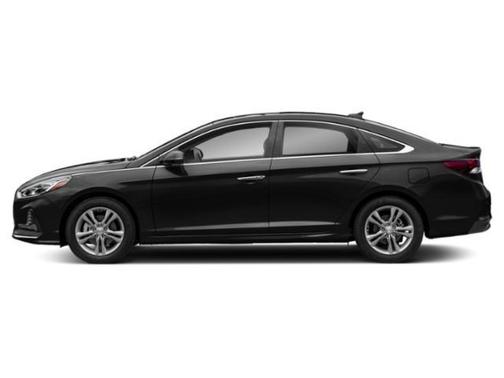 2018 Hyundai SONATA Limited