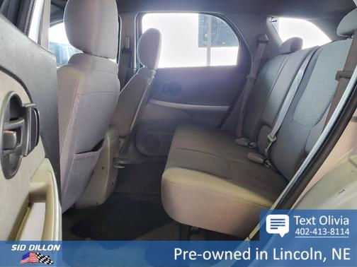 Photo 5 of 11 of 2009 Chevrolet Equinox LT