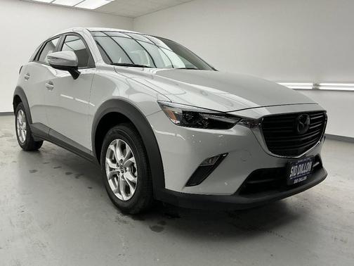 2020 Mazda CX-3 Sport