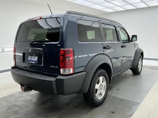 2008 Dodge Nitro SXT