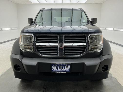 2008 Dodge Nitro SXT