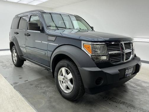 2008 Dodge Nitro SXT