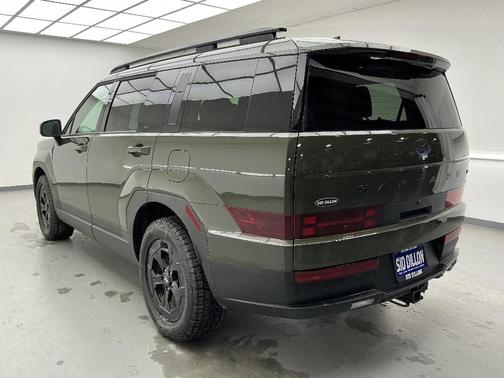 2025 Hyundai SANTA FE XRT
