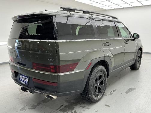 2025 Hyundai SANTA FE XRT