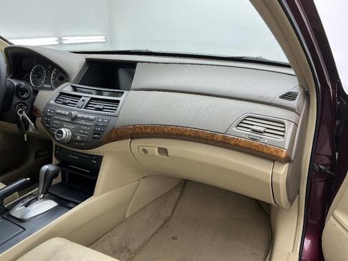 2008 Honda Accord EX-L