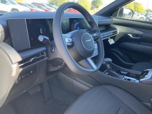 2026 Hyundai SANTA CRUZ SE AWD