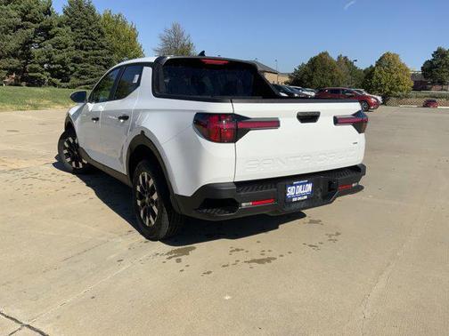 2026 Hyundai SANTA CRUZ SE AWD