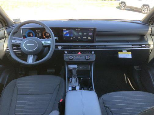 2026 Hyundai SANTA CRUZ SE AWD