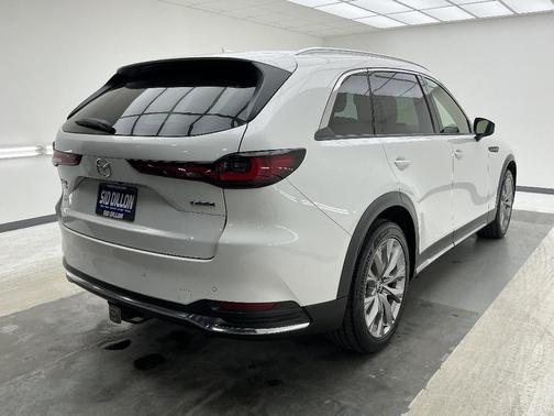 2024 Mazda CX-90 3.3 Turbo Premium Plus