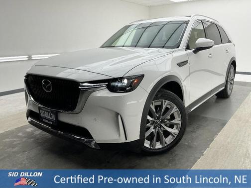 2024 Mazda CX-90 3.3 Turbo Premium Plus